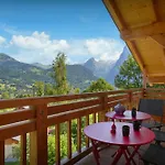Montcriou - Ovo Network شقة *