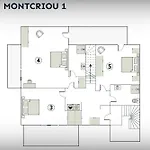 Montcriou - Ovo Network