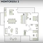 Montcriou - Ovo Network سامووه