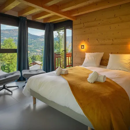 Montcriou - Ovo Network Samoëns