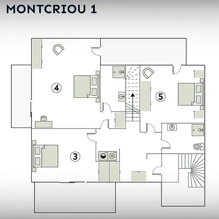 Montcriou - Ovo Network