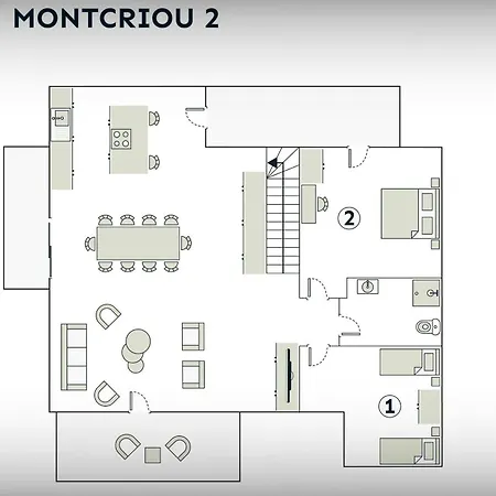 Montcriou - Ovo Network Samoëns